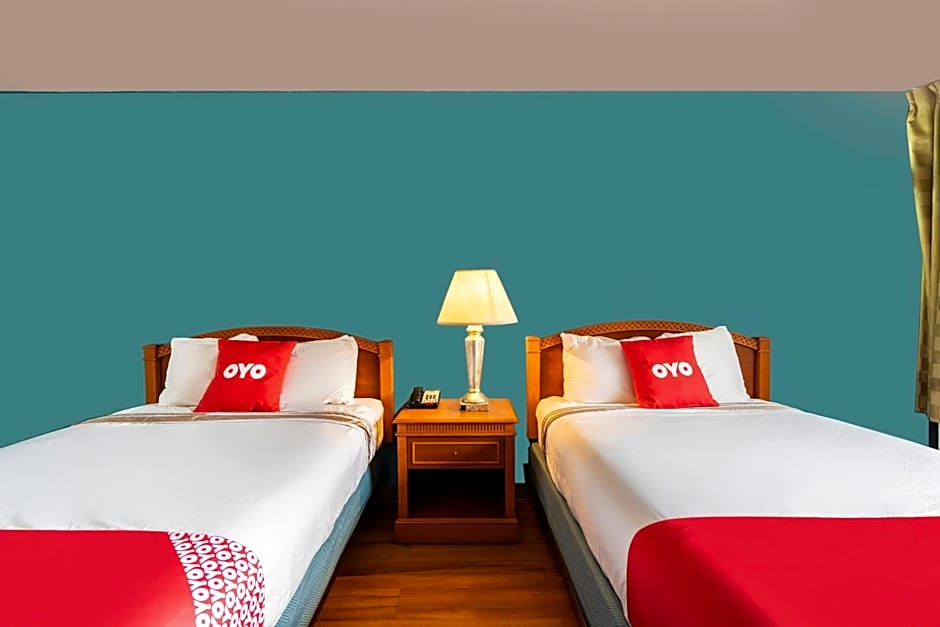 OYO Hotel Bossier City LA - Red River