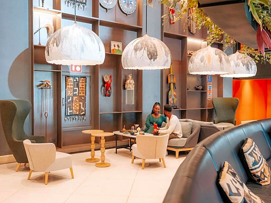 Pullman Nairobi Upper Hill