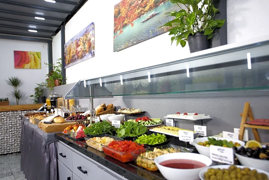 Almina inn hotel