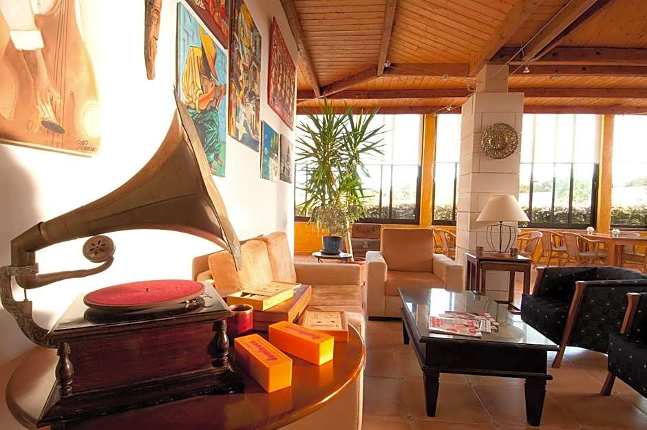Luzmar Villas