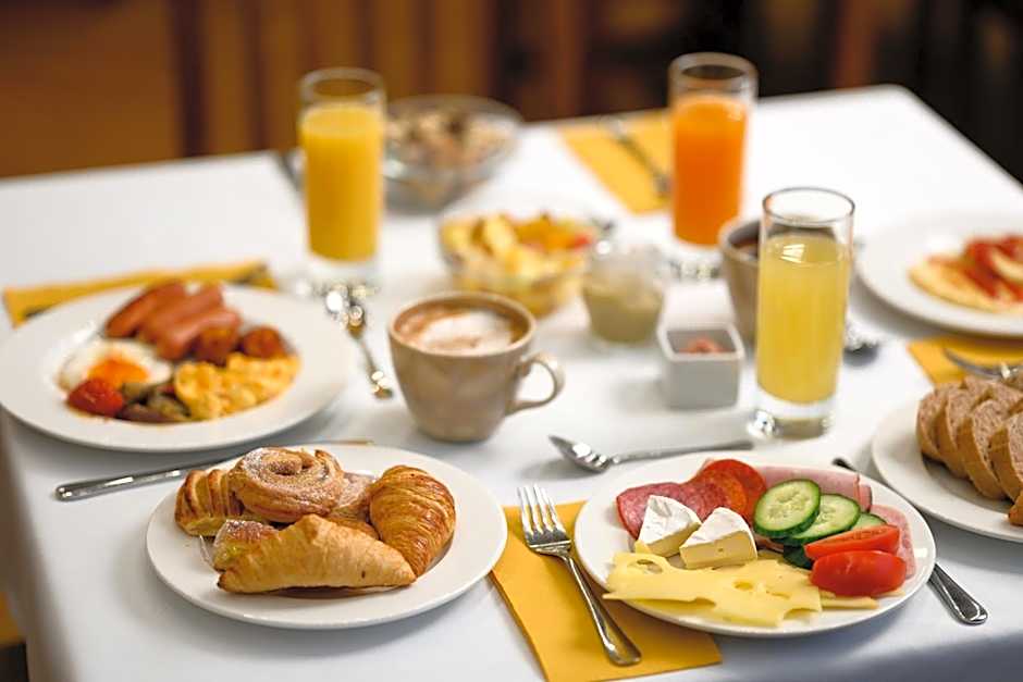 Aranyhomok Hotel Business & Relax