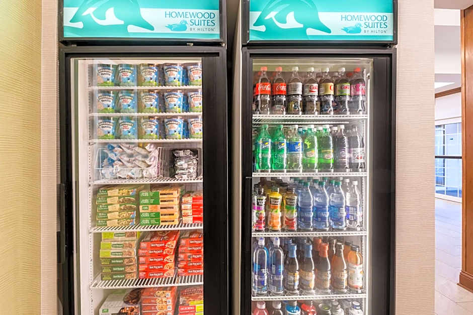 Homewood Suites By Hilton Buffalo-Amherst