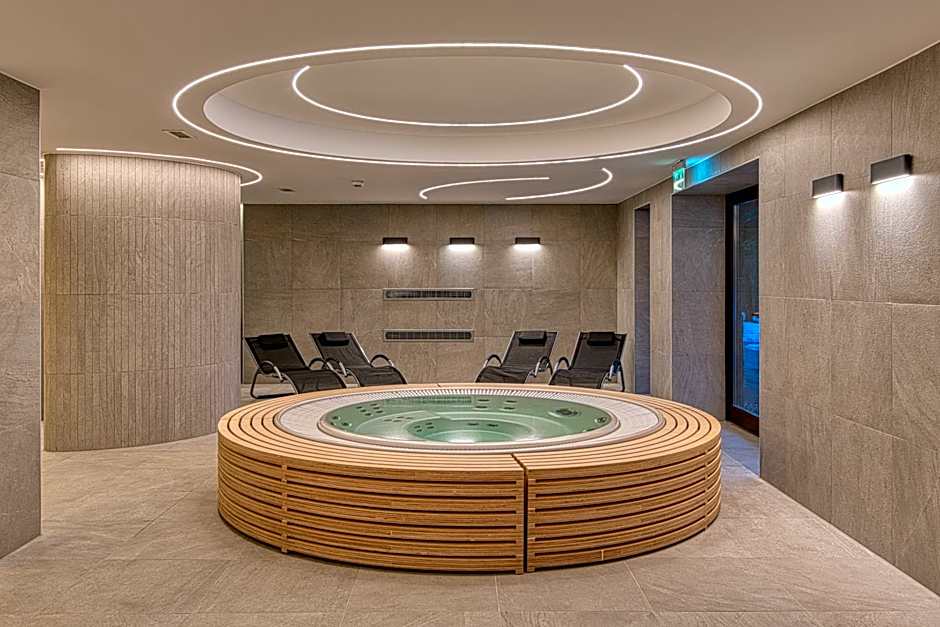 Cardoner Hotel és Konferenciaközpont