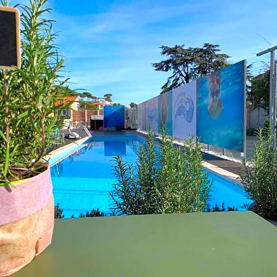 Best Western Hotel Anthurium