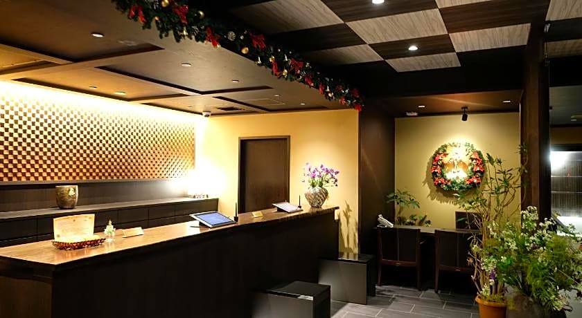 Hotel Kuu Kyoto