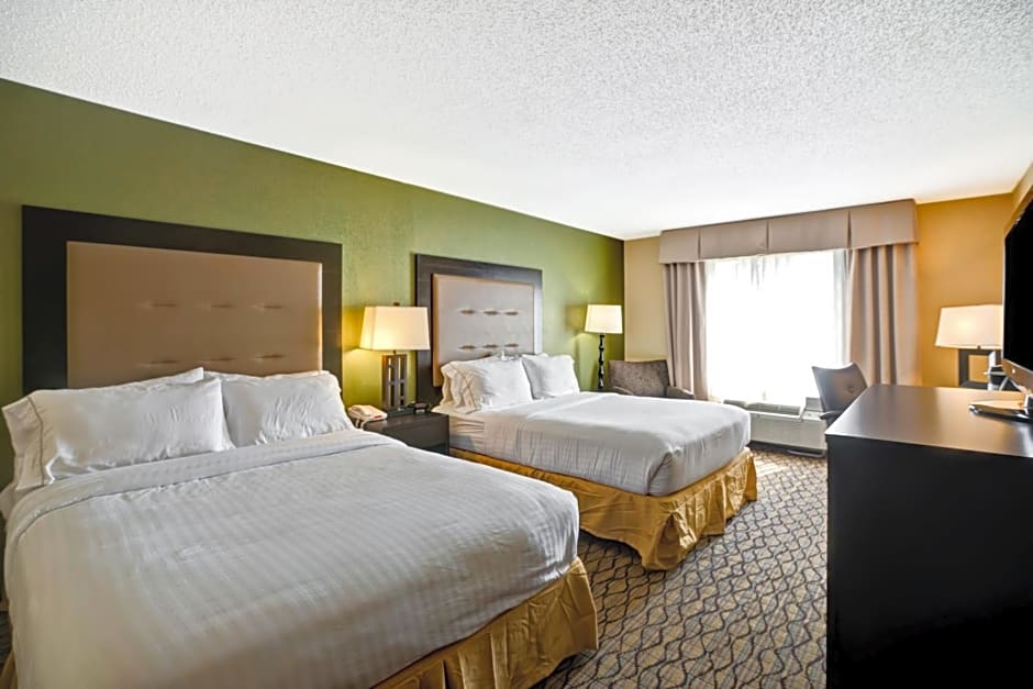 Holiday Inn Express Hotel & Suites Christiansburg By IHG