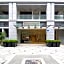 Square Garden Yuexiu Time Apartment