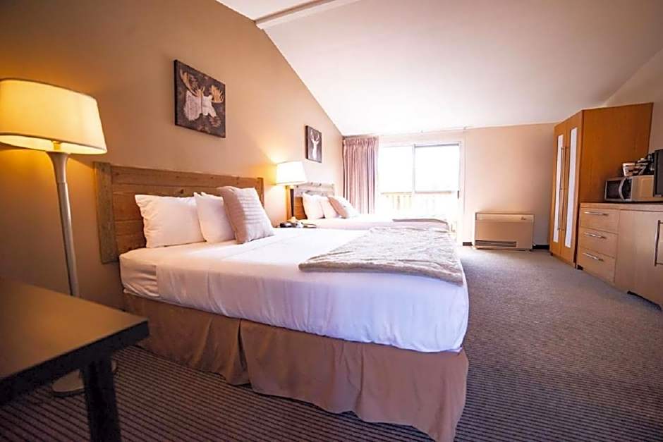 Alpine Trail Ridge Inn