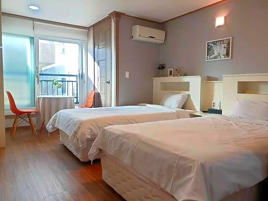 HY Choi Hotel