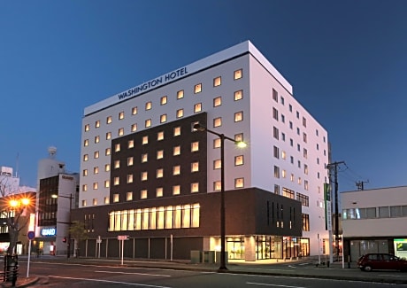 Kisarazu Washington Hotel