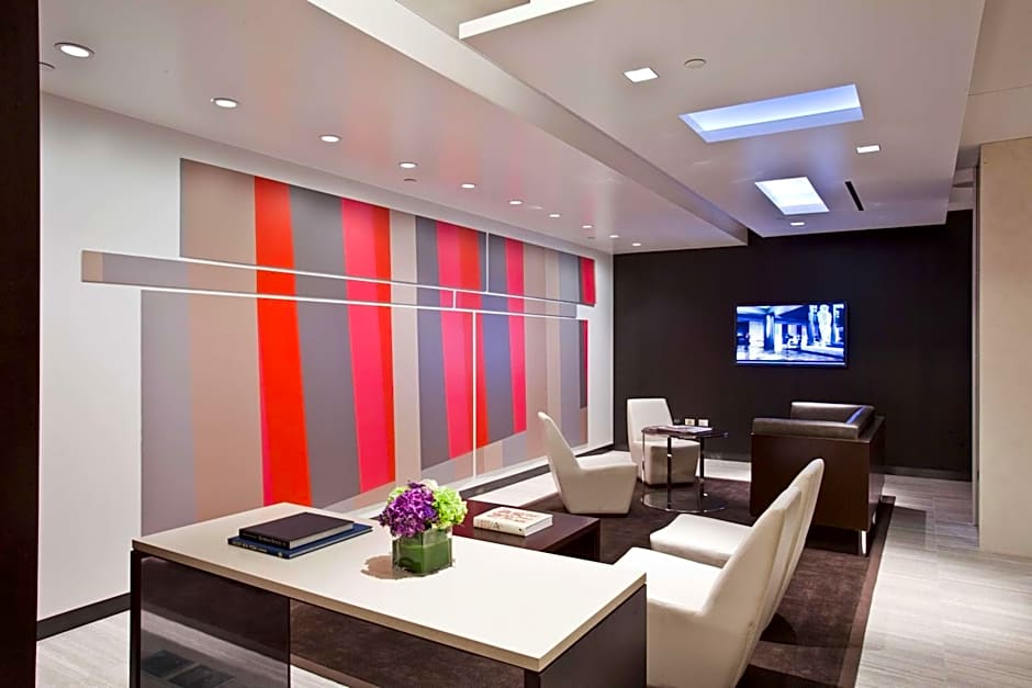 Hyatt Grand Central New York