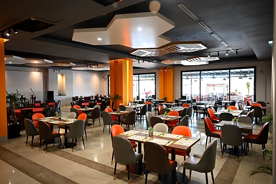 Permai Hotel Kuala Terengganu