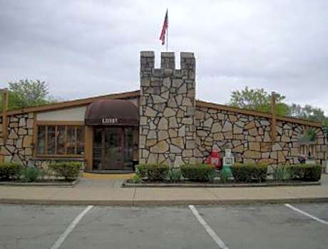 Knights Inn Greenburg