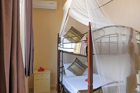 Family Suite Ocean View