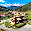 Apartamentos La Montaña