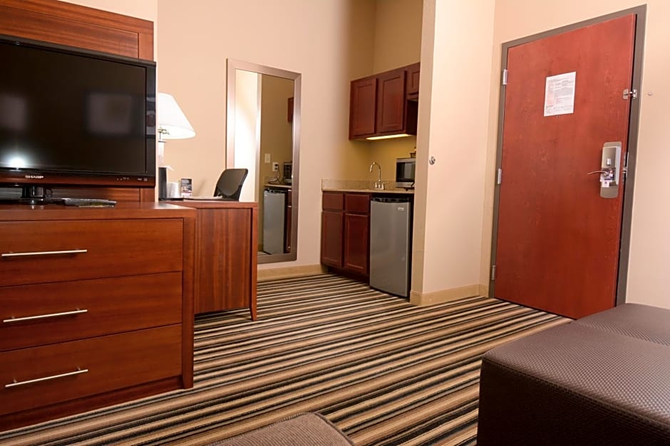 Comfort Suites Waco North - Near University Area