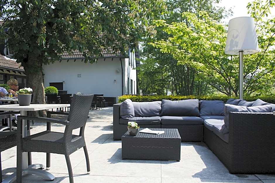 Fletcher Hotel-Restaurant de Witte Brug