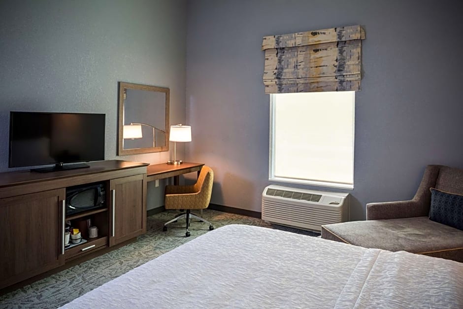 Hampton Inn By Hilton Atlantic City/Absecon, NJ