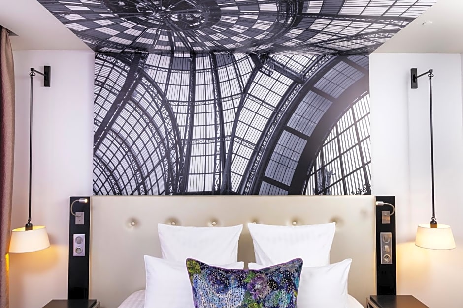 Hotel Gustave