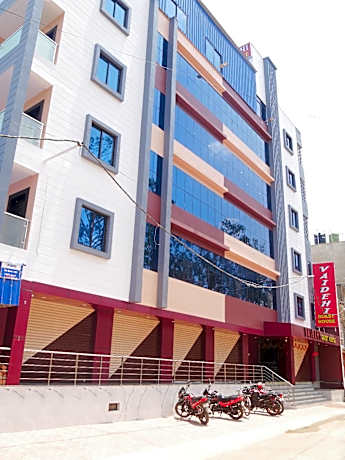 Vaidehi Inn - A unit of Vaidehi Guest House