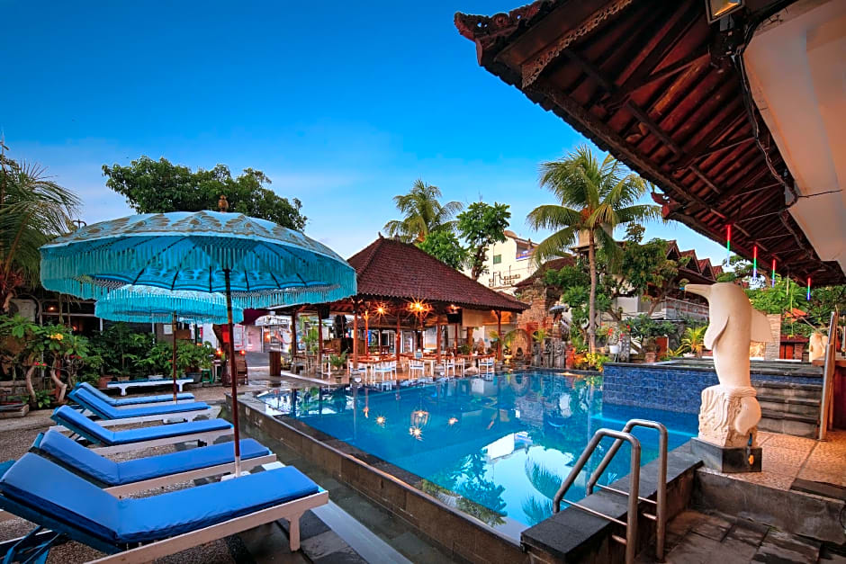 Legian Village Hotel