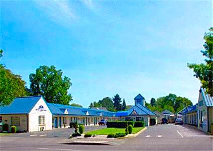 Americas Best Value Inn Eugene