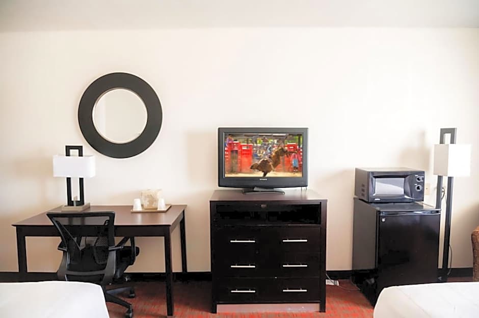 OK Welcome Home Hotel