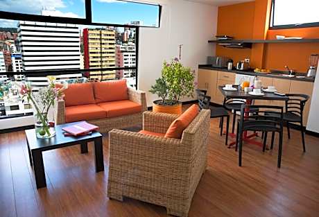 Suite