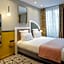 Hotel Elysa-Luxembourg