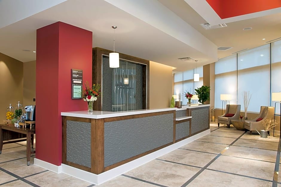 Hilton Garden Inn Louisville Downtown