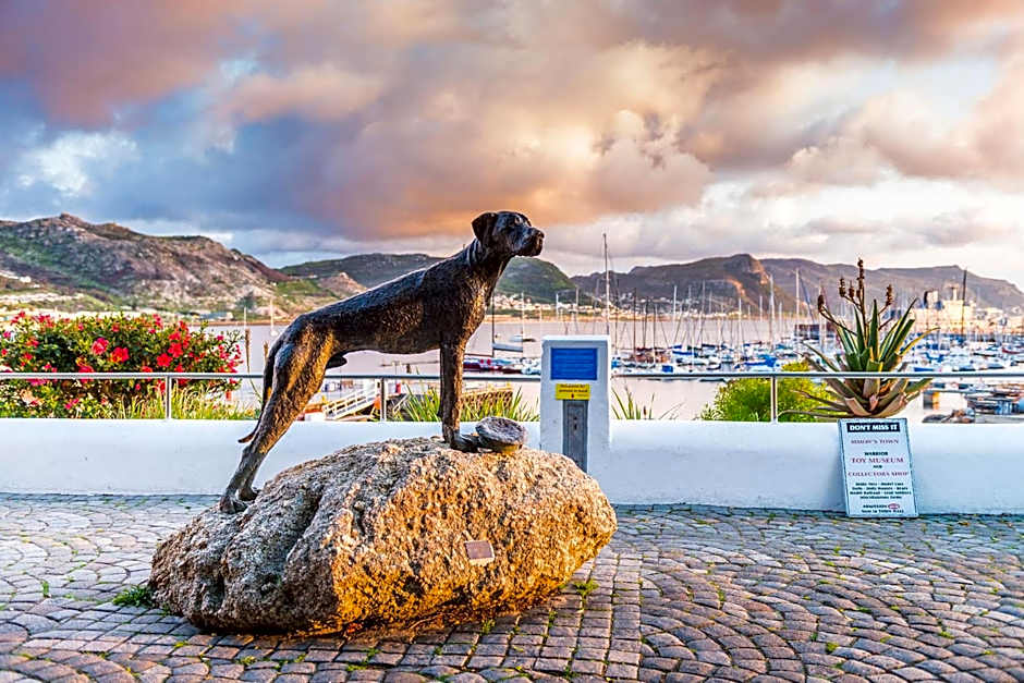 Simon's Town Quayside Hotel