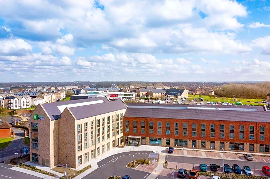 Holiday Inn Express - Cambridge West - Cambourne By IHG