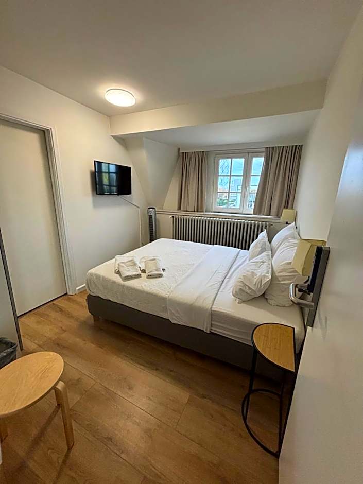 Hotel La Chaumiere