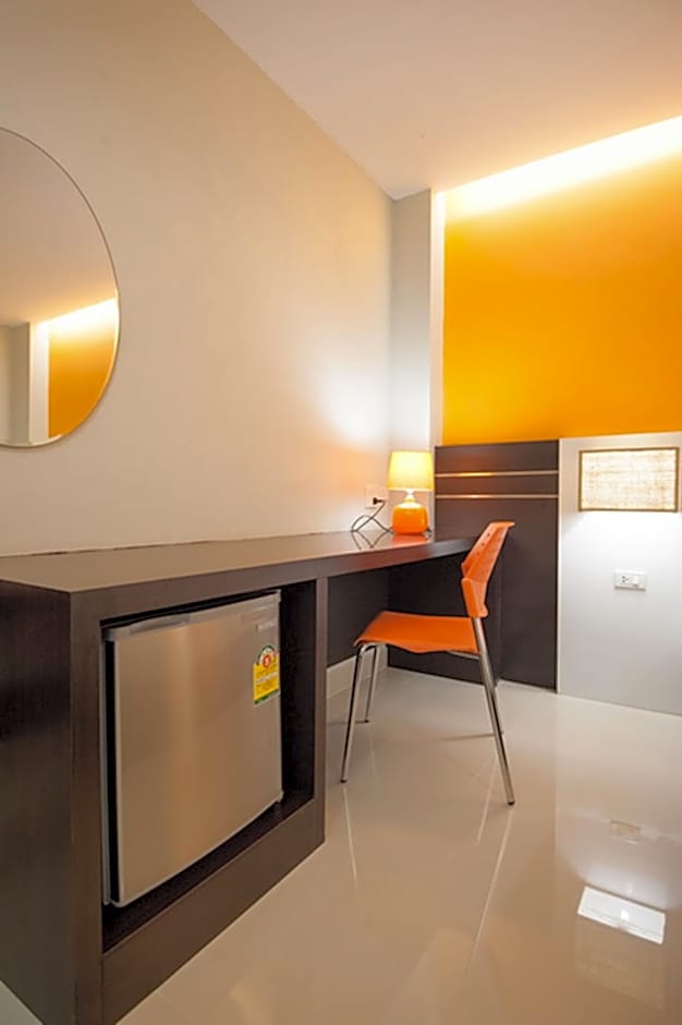The Cozy Nest Boutique Hotel