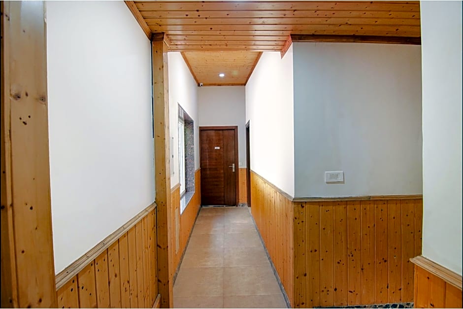 FabHotel Kanari By Silver Oak