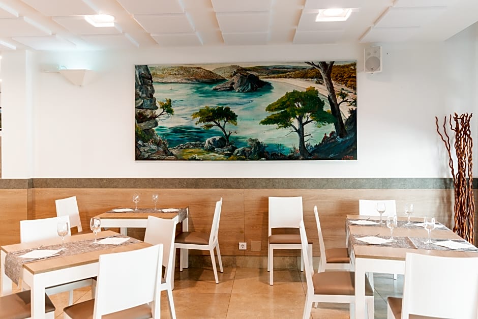 Aparthotel Loar Ferreries