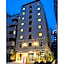 Hotel Wing International Shimbashi Onarimon