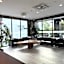 Frame Hotel