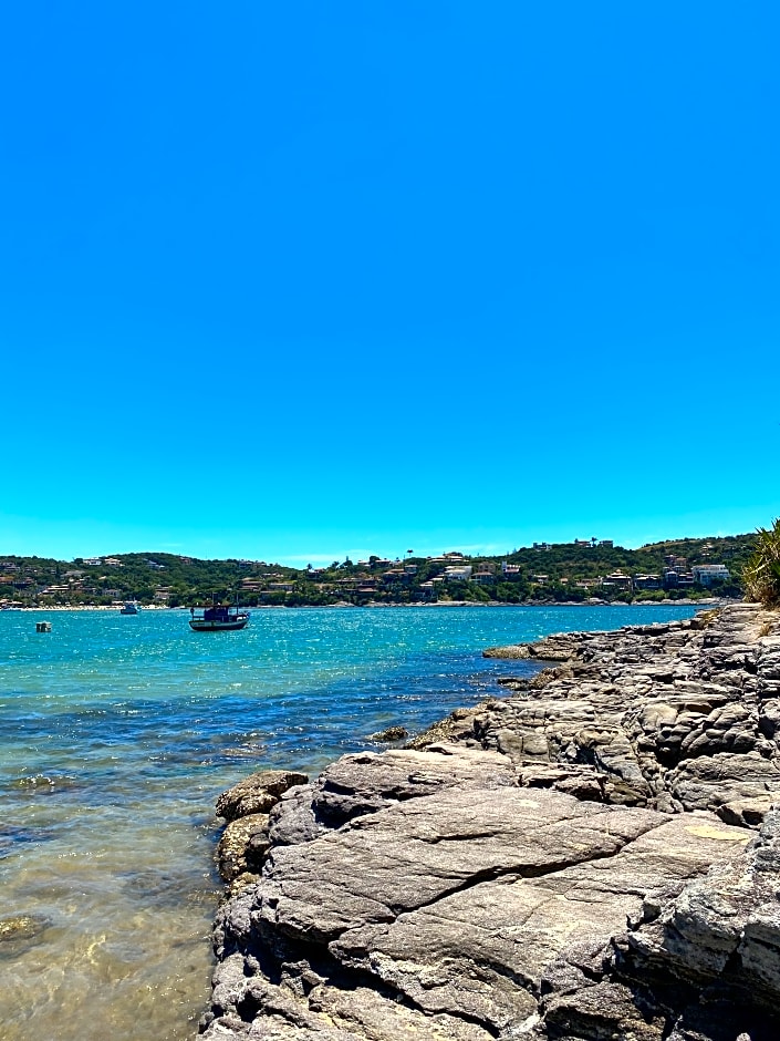 Pousada Le Jardin de Buzios