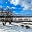 The Fort Nashwaak Motel