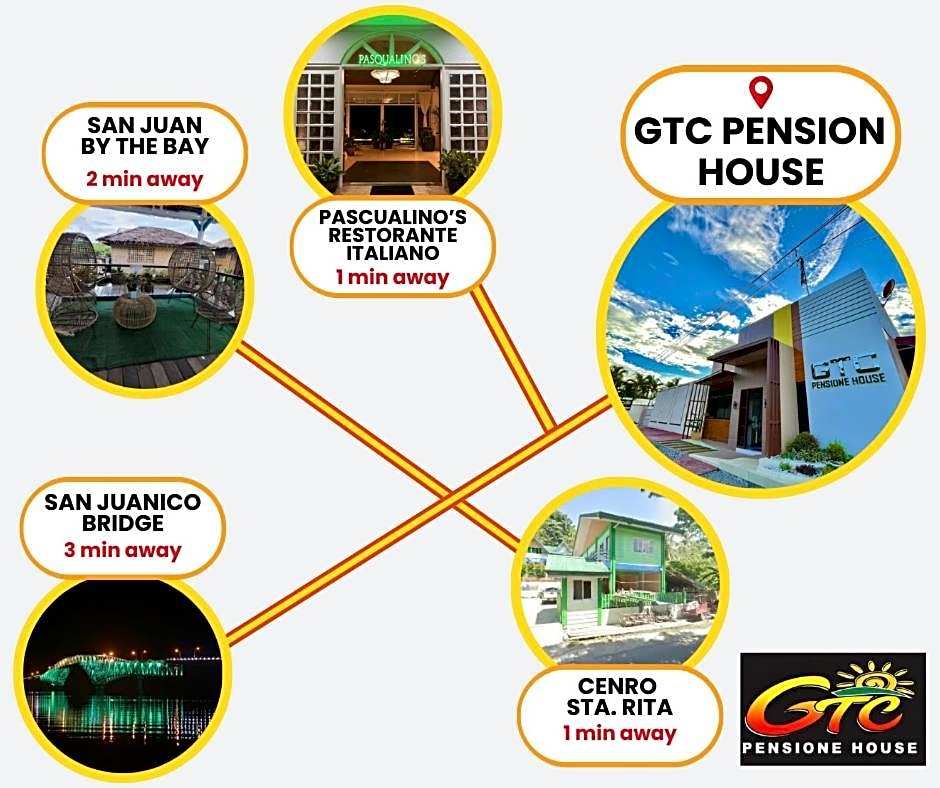 GTC Pension House