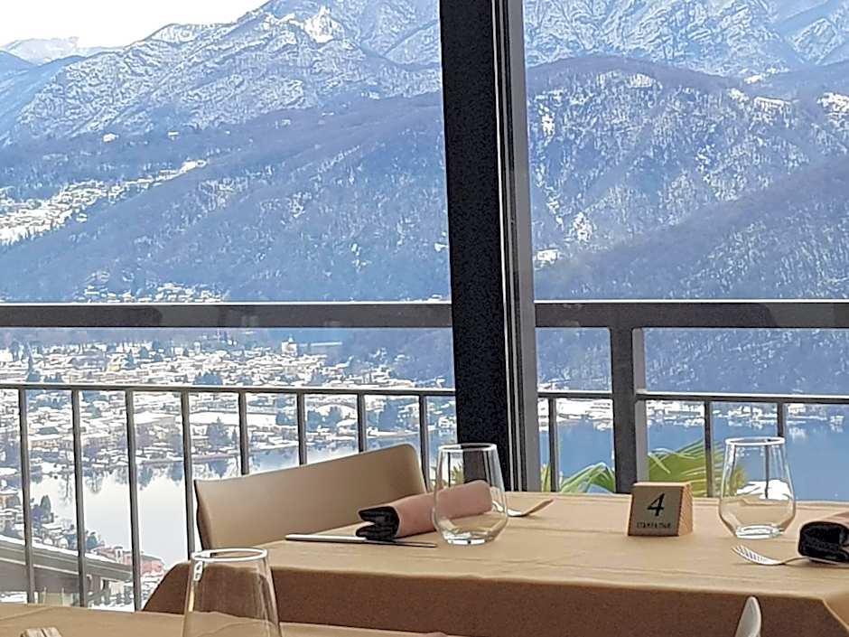 Stampa 1968 Hotel e Ristorante