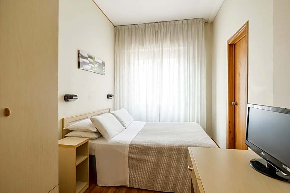 Hotel Miralaghi Family & Sport