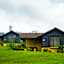 Hotel Campo Verde