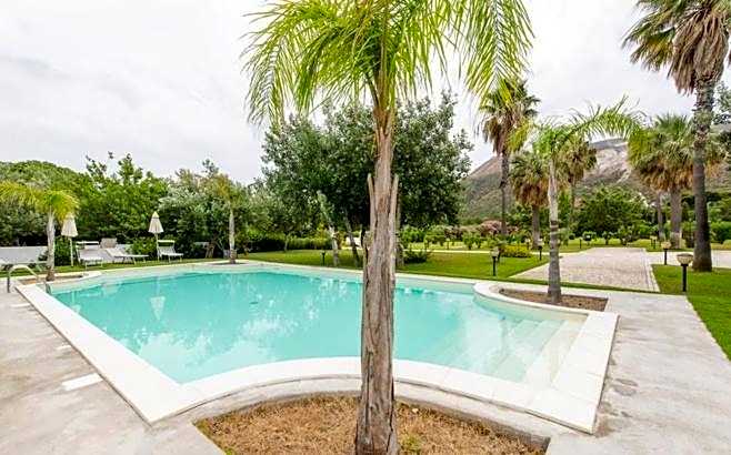 Hotel Garden