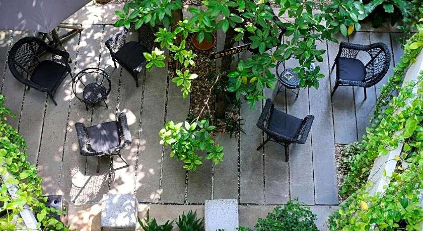 Kasemsarn Hotel Chanthaburi