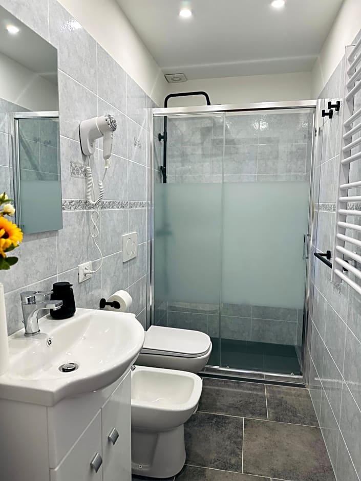 B&B - Residenza d'epoca Piazza Cairoli