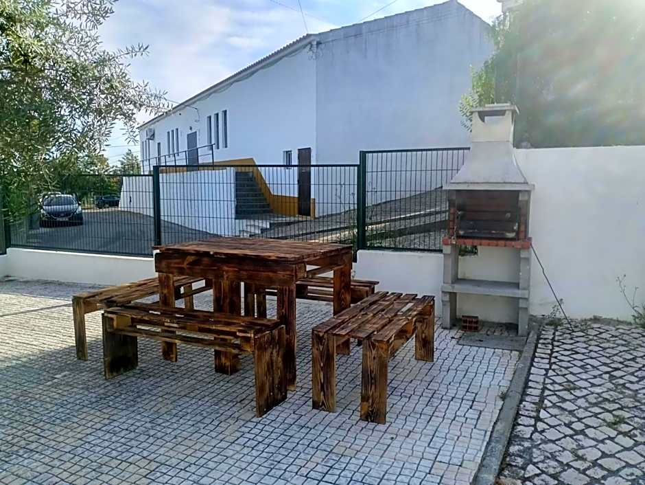 Albergue da Juventude