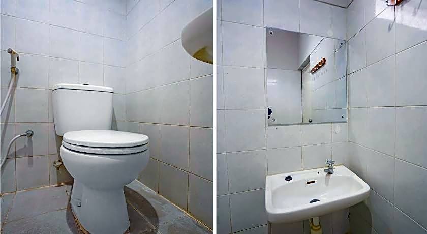 OYO 91710 Hotel Anugerah