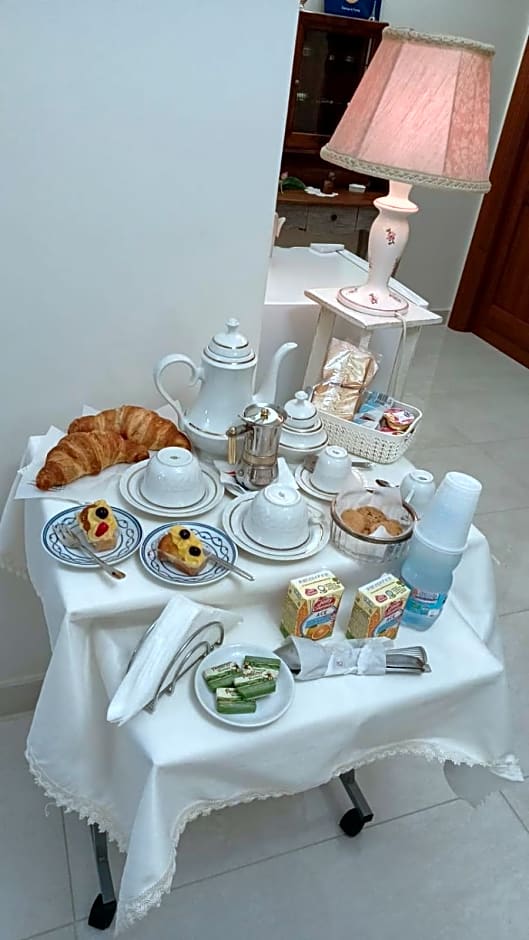 B&B Domus In Fonte – Scafati, UT